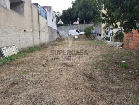 Terreno em Borralha, Águeda