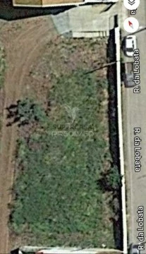 Terreno em Salvada e Quintos, Beja