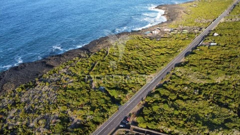 Terreno em Bandeiras, Madalena