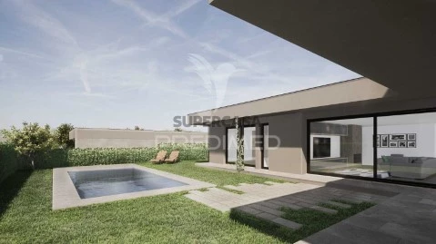 Haus 4 Zimmer auf Lage, Vila Verde