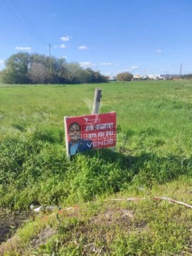 Terreno em Alhos Vedros, Moita