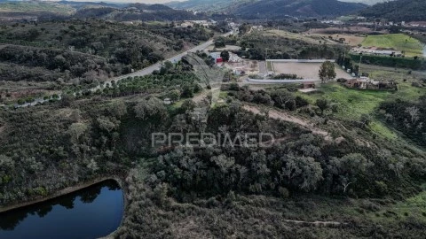 Huis Op São Marcos da Serra, Silves