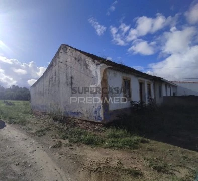 Moradia T3 em Chamusca e Pinheiro Grande, Chamusca