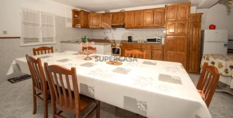 Moradia T3 em Vale de Espinho, Sabugal