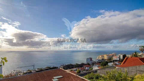 Moradia T3 em Monte, Funchal