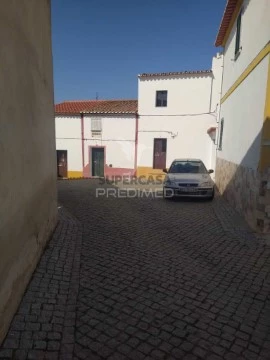 Moradia T3 em Barrancos, Barrancos