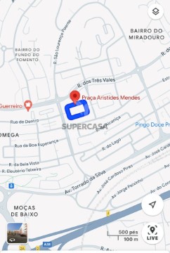 Garagem em Caparica e Trafaria, Almada