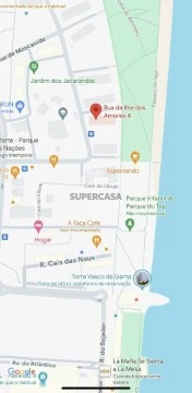 Garagem em Parque das Nações, Lisboa