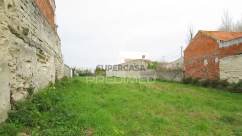 Terreno em Santo António, Vagos
