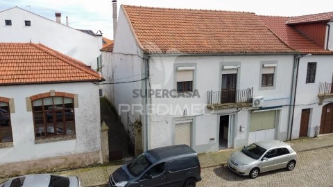 Huis 5 kamers Op Trancoso (São Pedro e Santa Maria) e Souto Maior, Trancoso