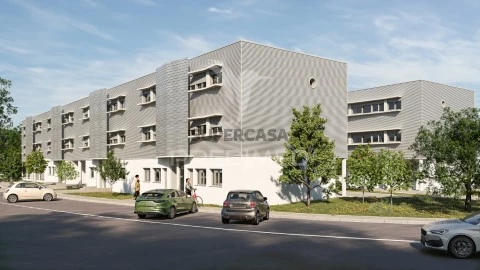 Apartamento T0 em São Pedro, Angra do Heroísmo