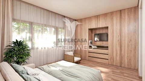 Appartement  au São Pedro, Angra do Heroísmo