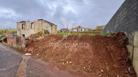 房子 3 卧室 在 Ponta do Pargo, Calheta (Madeira)