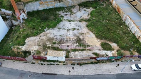 Terreno em São Sebastião, Setúbal