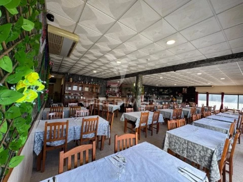 Comercial em Souto Santa Maria, Souto São Salvador e Gondomar, Guimarães