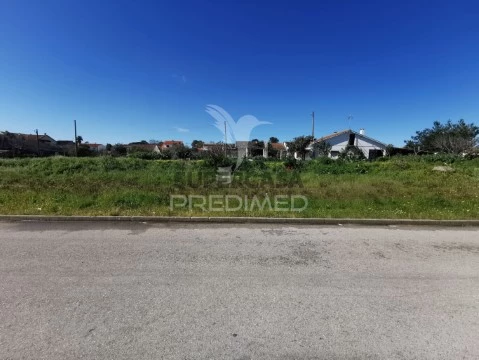Terreno em Nossa Senhora de Fátima, Entroncamento