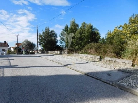 Terreno em Luso, Mealhada