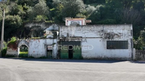 Moradia T3 em Pernes, Santarém
