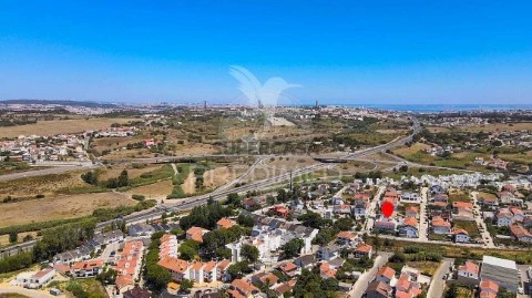 Moradia T4 em Caparica e Trafaria, Almada