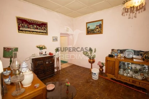 Appartement 3 Chambres au Borba (Matriz), Borba