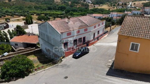 Moradia T4 em São Marcos da Serra, Silves
