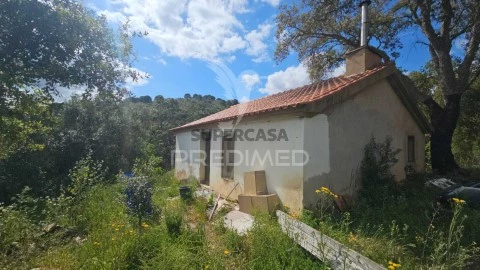 Quinta Rural T2 em São Marcos da Serra, Silves