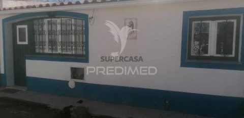 Moradia T3 em Urra, Portalegre
