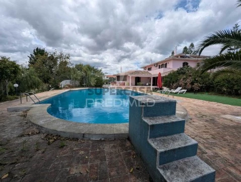 Huis 5 kamers Op Altura, Castro Marim
