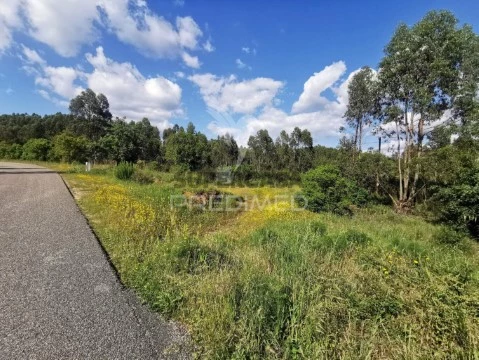 Terreno em Praia do Ribatejo, Vila Nova da Barquinha