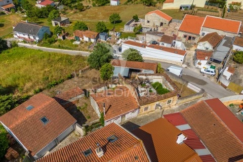 Terreno em Maiorga, Alcobaça