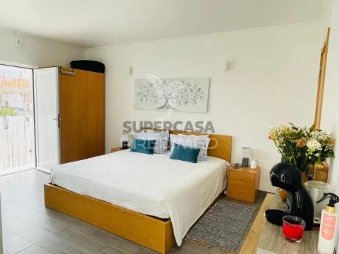 Edificio en Sines, Sines