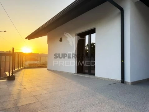 Haus 3 Zimmer auf Fornelos, Fafe