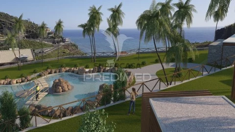 Moradia em Tabua, Ribeira Brava