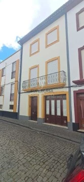 Maison 4 Chambres au Sé, Angra do Heroísmo