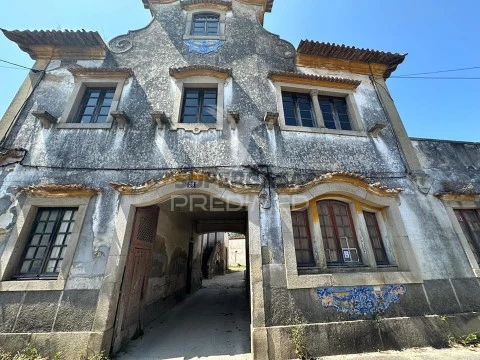 Moradia T11 em Cacia, Aveiro
