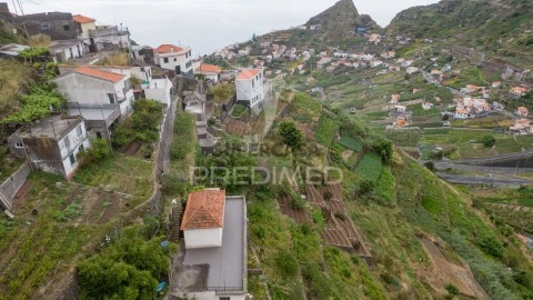 Moradia T3 em Câmara de Lobos, Câmara de Lobos