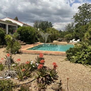 Quinta Rural T3 em Ourique, Ourique
