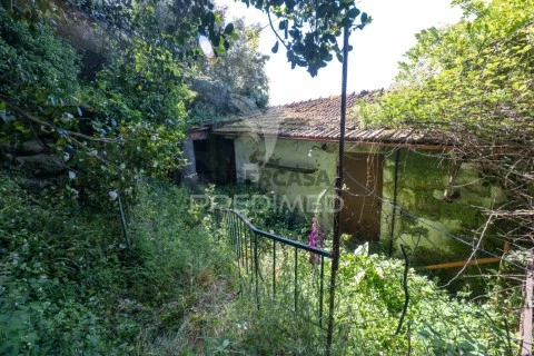 Moradia T2 em Bouro (Santa Maria), Amares