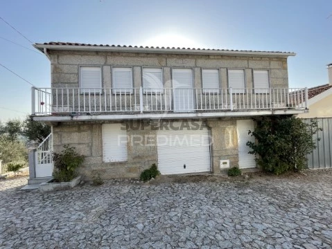 Huis 3 kamers Op Vale Flor, Carvalhal e Pai Penela, Meda