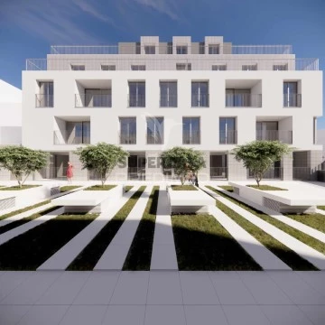 Apartamento T3 em Abrantes (São Vicente e São João) e Alferrarede, Abrantes