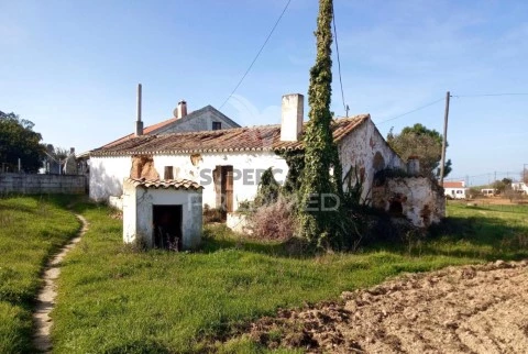Rurale boerderij Op Faro (Sé e São Pedro), Faro