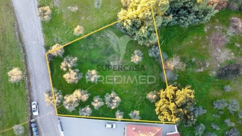 Terreno em Ratoeira, Celorico da Beira