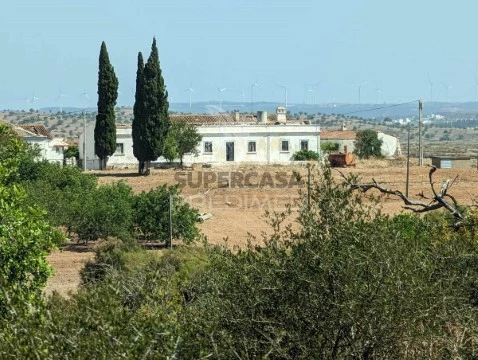 Rurale boerderij 9 kamers Op Castro Marim, Castro Marim
