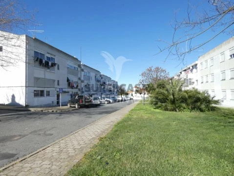 Apartamento T3 em Ferreira do Alentejo, Ferreira do Alentejo