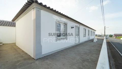 Huis 5 kamers Op Cabo da Praia, Praia da Vitória