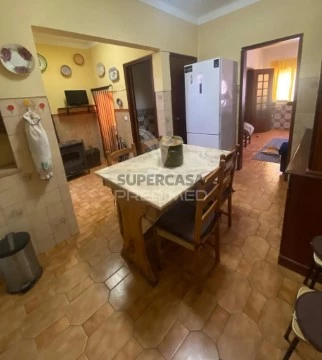 House 5 bedrooms in Nossa Senhora Graça Póvoa Meadas, Castelo de Vide