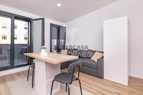 Apartamento T0 em São Vicente, Braga