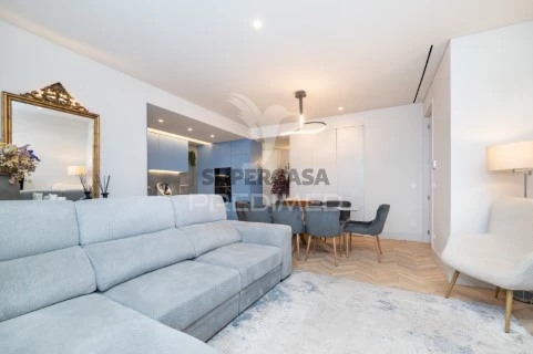 Apartamento T2 em São Vicente, Braga