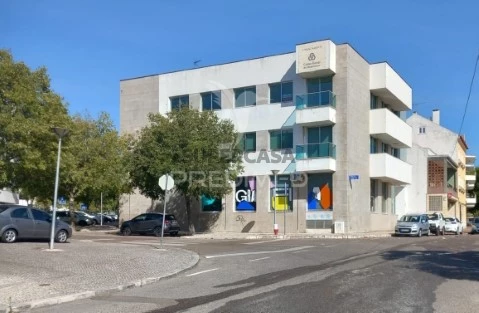Bureau au Abrantes (São Vicente e São João) e Alferrarede, Abrantes