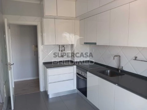 Apartamento T2 em Caparica e Trafaria, Almada